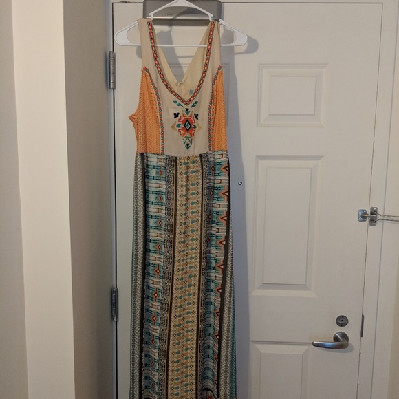 Maxi Dress - Picture 1 of 1